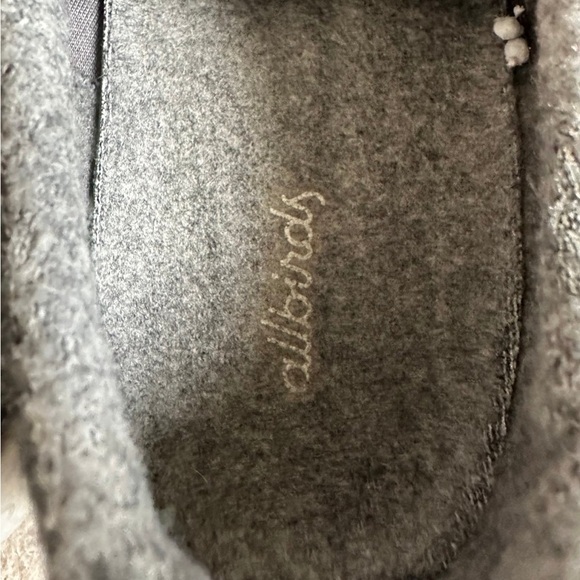 Allbirds Merino Wool Runners/Sneaker ~Men’s Size 11 - Picture 6 of 8